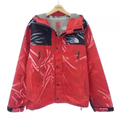 シュプリームザノースフェイス SUPREME×THE NORTH FACE NP023011 ジャケット
