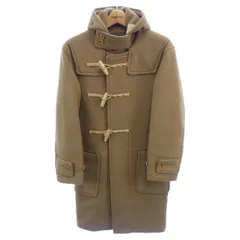 グローバーオール GLOVERALL ダッフルコート