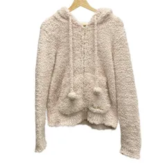 極美品⭐️24SS ピンクハウス ギンガムチェック使いパーカー L 完売品 極美品⭐️24SS ピンクハウス ギンガムチェック使いパーカー L 完売品