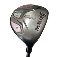 スリクソン GIE-L 8U レディース ユーティリティ フレックスL - メルカリ