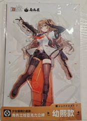 AGF 韓国 アークナイツ agf2025 アクスタ アクリルスタンド