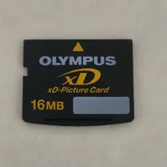 2026年最新】xdピクチャーカード オリンパスの人気アイテム - メルカリ