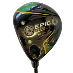 レア❣️レフティ　左利き　レディース　フェアウェイウッド　3W 5W ２本　L レア❣️レフティ 左利き レディース フェアウェイウッド 3W 5W 2本 L