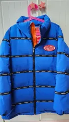 全てアイスビスケット*145ダウン ベスト ネックウォーマー サブバッグ 新品 まとめ売り