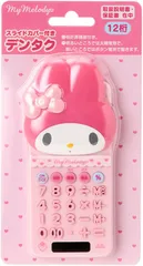 2026年最新】マイメロディ 電卓の人気アイテム - メルカリ
