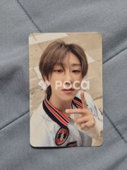 BOYNEXTDOOR イハン 1st EP [WHY..] M2U ラキドロ - メルカリ