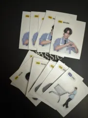 2025年最新】super junior ステッカーの人気アイテム - メルカリ