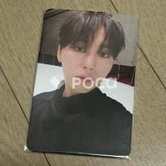 BOYNEXTDOOR イハン 1st EP [WHY..] M2U ラキドロ - メルカリ