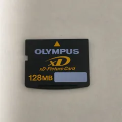 2026年最新】xdピクチャーカード オリンパスの人気アイテム - メルカリ