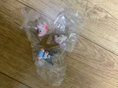 サンリオ ガチャ