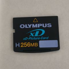 高速 オリンパス xDピクチャーカード 2GB タイプH - メルカリ