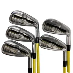 2025年最新】jgr hybrid forged アイアンの人気アイテム - メルカリ