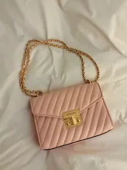 マイケルコース チェーンバッグ