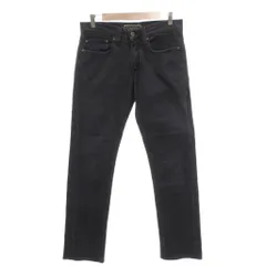 リーバイス Levi's 511 デニム ジーンズ スキニー W31L32 黒 ブラック /YJ