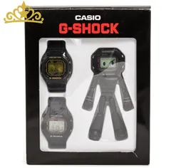 2025年最新】G-shock フィギュアの人気アイテム - メルカリ