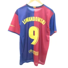 2026年最新】サッカー ユニフォーム レヴァンドフスキの人気アイテム