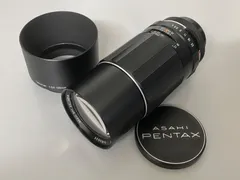 2026年最新】SMC TAKUMAR 300mm F4の人気アイテム - メルカリ