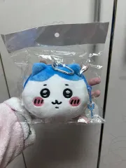 ちいかわ ハチワレ わけ目 コインケース