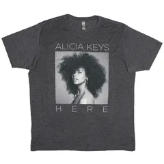 2025年最新】alicia keys tシャツの人気アイテム - メルカリ