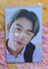 TXT ヨンジュン 魔女工場 as you wish