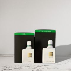 資生堂タクティクスコロン240ml＋120ml - メルカリ
