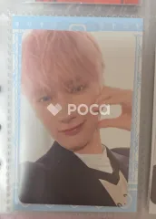 TXT ヒュニンカイ TXT VR コンサート : ハート アタック