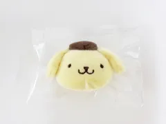 サンリオ ポムポムプリン ヘアクリップ ヘアピン