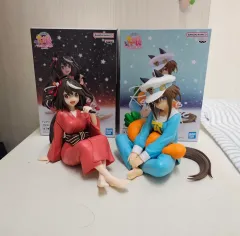 ウマ娘 キタサン シュヴァルグラン フィギュア