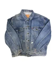 ヴィンテージ リーバイス 3rd トラッカージャケット XL