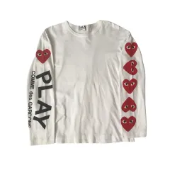 COMME des GARCONS ロングスリーブ