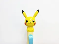 ポケットモンスター ピカチュウ ドリドリマスコット ボールペン