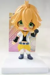 【中古】フィギュア 四ノ宮那月 「うたの☆プリンスさまっ♪マジLOVE1000%」 デフォルメフィギュア タイトーくじ本舗 C賞