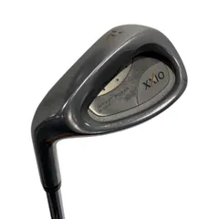 【貴重なレフティ】　ゼクシオ7 メンズゴルフ アイアン　ウェッジ　Aw Sw ZXi7 SW ウェッジ | ゴルフギアカタログ