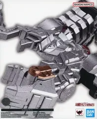 仮面ライダーオーズ　真骨彫　アーツ　CLAWs　サソリ S.H.Figuarts（真骨彫製法） CLAWs・サソリ | 魂ウェブ