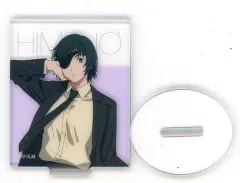 【中古】アクリルスタンド・アクリルパネル 姫野 「チェンソーマン アクリミニ アクリルスタンド」