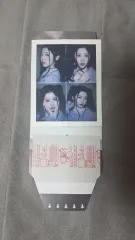 ホ・ユンジン(HUH YUNJIN) instant photo