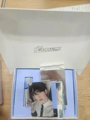 ZB1 ZEROBASEONE リッキー ソリッドパフューム