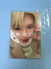 NCT シオン NCT WISH 1st CONCERT TOUR INTO THE WISH : OUR WISH IN JAPAN EC 限定 特典