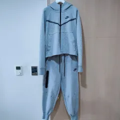 ナイキ テック フリース レディース セットアップ 44～55