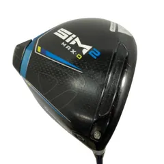 2025年最新】sim2 max ドライバー スピーダーの人気アイテム - メルカリ