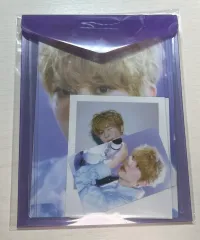 NCT WISH シオン 2025 シーグリ シーズングリーティング フォトセット PHOTO SET フォトパック PHOTO PACK トレカ