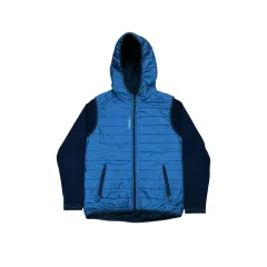 リーボック リバーシブル アウター