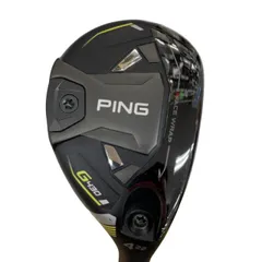 ♥ 極美品！PINGのG430 5U PING（ピン） G430 G430 MAX フェアウェイウッド PING TOUR 2.0 CHROME