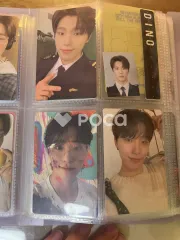 Seventeen ディノ CARAT MEMBERSHIP KIT