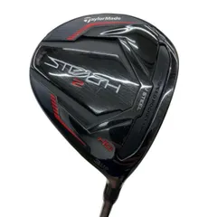 2026年最新】9W フェアウェイウッド ステルス2の人気アイテム - メルカリ