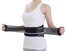 ベルト レディース 女性 締め お腹 くびれ 下腹 圧迫 スタイル スリム 普段 ダイエット 美 ボディ 腰痛 インナー 骨盤 下着 おなか 体型 引き締め カバー 産後 肋骨 美しい うつくしい 人気コルセット シェイプ アップ 姿勢 猫背 トレーニ [S]