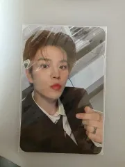 特 Stray Kids(ストレイキッズ・スキズ・SKZ) スンミン(SEUNGMIN) トレカ