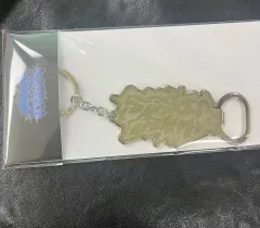 SEVENTEEN S.COUPS MINGYU CXM OPENER KEYRING