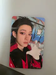 KARMA バンチャン(BANG CHAN) Stray Kids(ストレイキッズ・スキズ・SKZ) トレカ