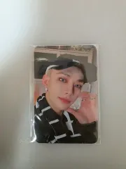 KARMA スキズ ヒョンジン トレカ